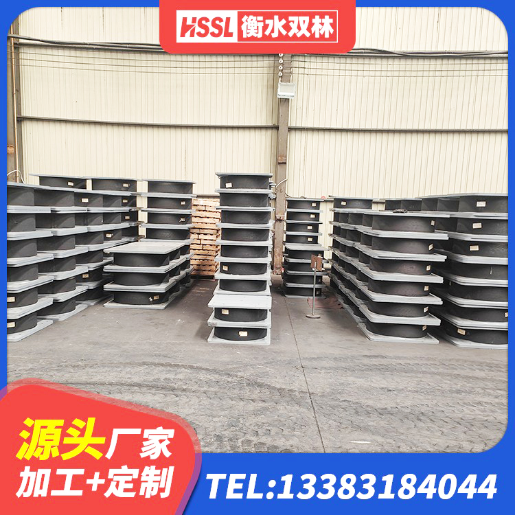 泽普县建筑生产厂家隔震支座源头工厂 泽普县LNR300天然隔震支座多少钱 泽普县橡胶隔震支座LNRLRB厂家 泽普县建筑抗震高阻尼支座生产厂家 - 第5张