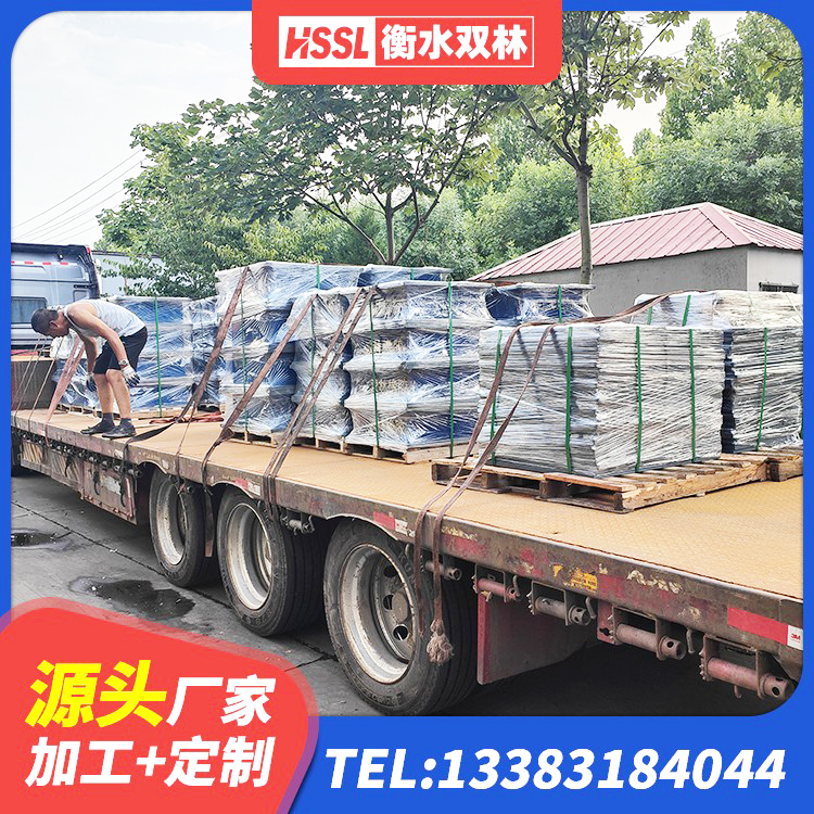 泽普县隔震支座的生产厂家 泽普县LRB橡胶隔震支座1200源头工厂 泽普县LRB橡胶隔震支座1100源头工厂 泽普县隔震支座 - 第6张