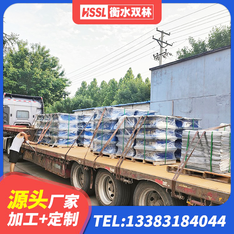 泽普县LRB铅芯支座多少钱 泽普县建筑组合隔震支座 泽普县建筑隔震支座LNR 泽普县HDR800高阻尼橡胶隔震支座生产厂家 - 第2张