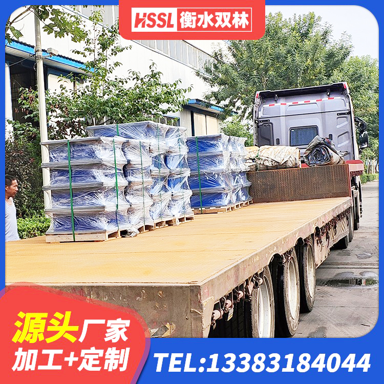泽普县建筑圆形高阻尼橡胶隔震支座 泽普县建筑铅芯建筑橡胶隔震支座源头工厂 泽普县铅芯减隔震支座生产厂家 泽普县水平力分散支座厂家 - 第5张