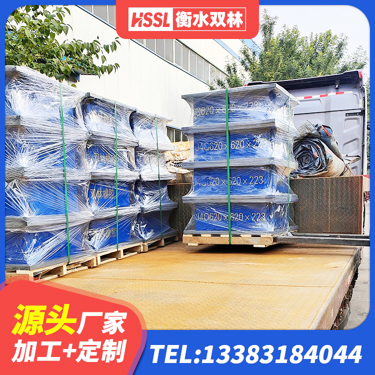 泽普县LNR隔震支座800(II型)生产厂家 泽普县水平力分散力型LNR隔震支座生产厂家 泽普县LRB700-2橡胶隔震支座源头工厂 泽普县建筑厚肉橡胶隔震支座源头工厂 - 第2张