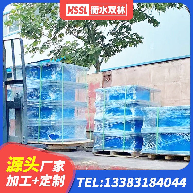 泽普县带铅芯隔震支座 泽普县叠层隔震橡胶支座厂家电话 泽普县新型隔震支座 泽普县HDR1400隔震支座 - 第7张